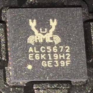 Новая оригинальная модель QFN