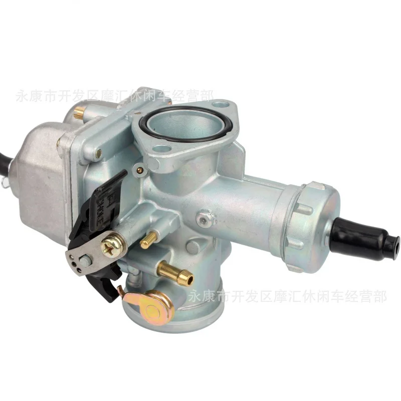 Scrambling motorcycleATVATV Street Bike Accessories 140/150/160CCManual DamperPZ27Carburetor