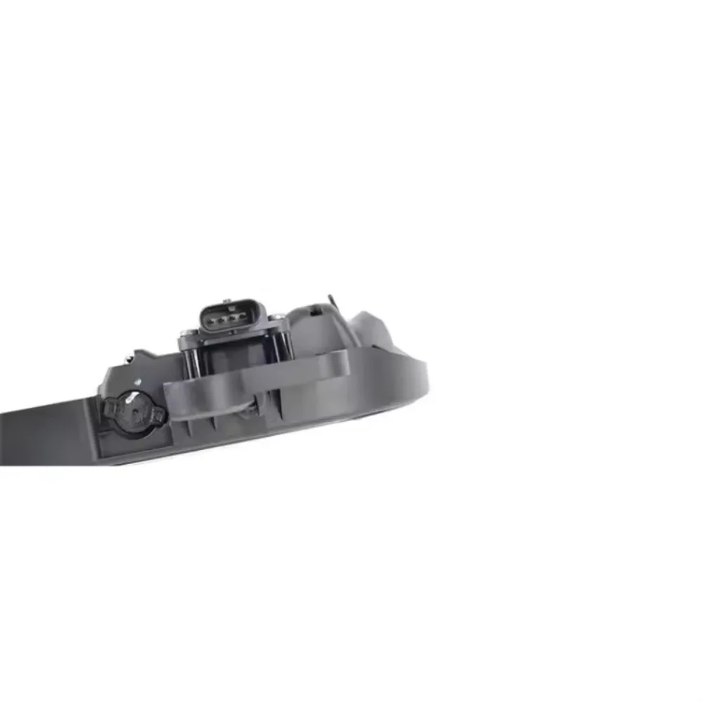 Rakitan Pegangan Pintu Eksterior Tesla Model 3 19-20 yang unik OEM 1081831-00-J dan 1081832-00-J