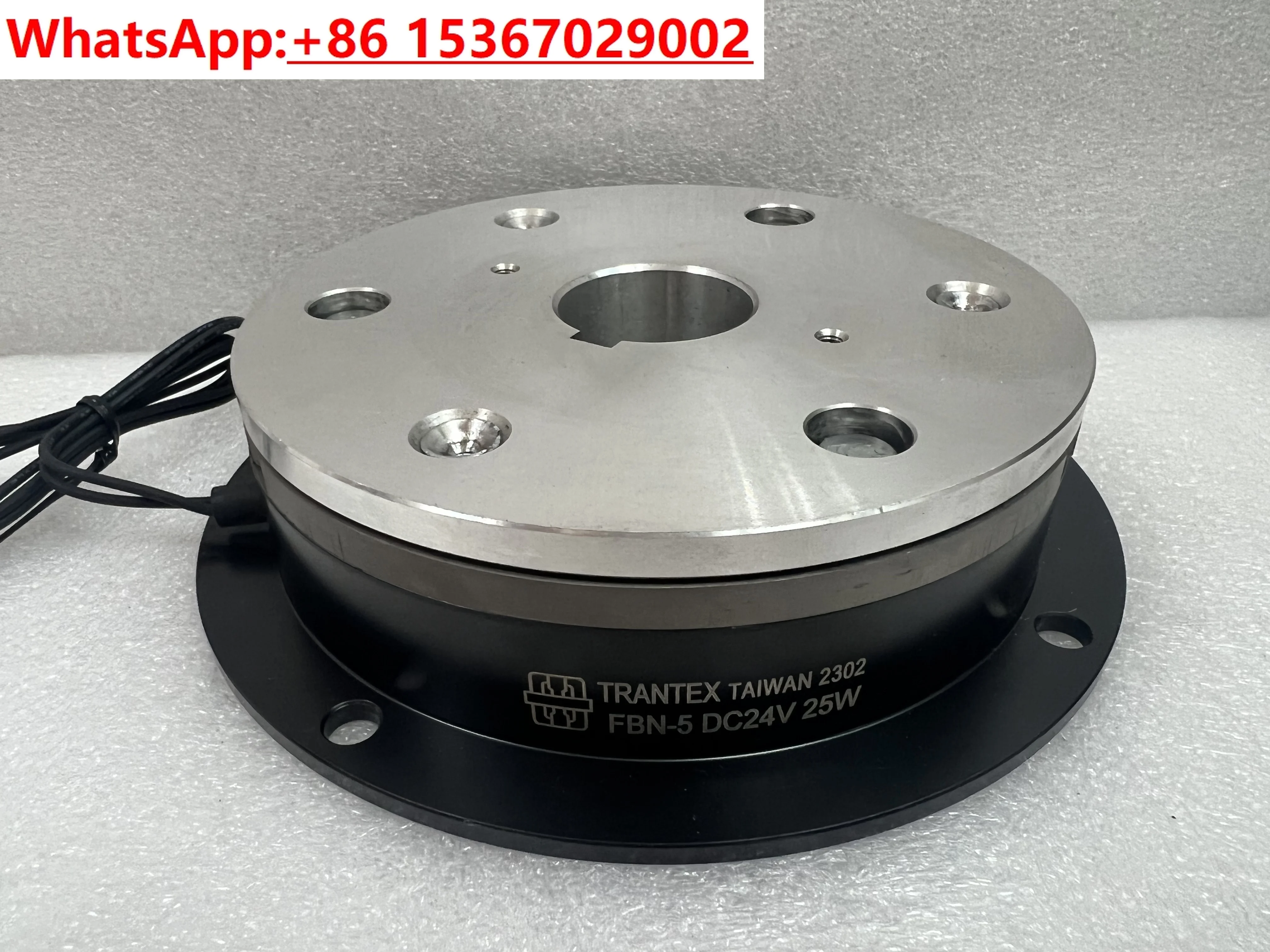 Laminating Machine Electromagnetic Clutch, Brakes FBN-5, FBH-5, From MCS-5, MCS-10