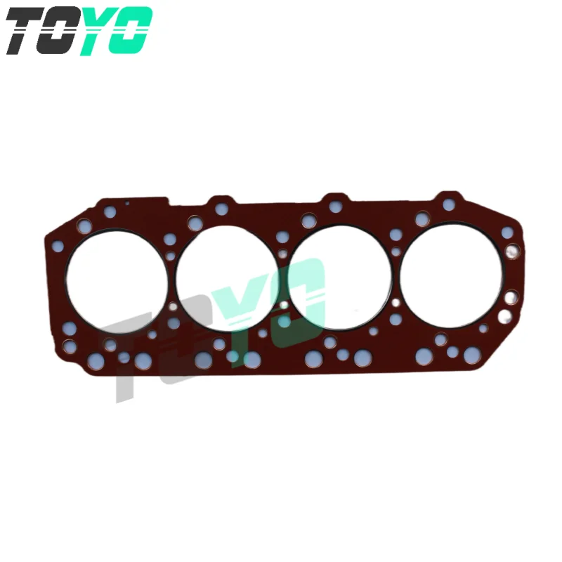 TOYO OEM 4JG1ENGINE CILINDERKOP PAKKING
