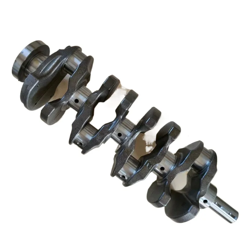 For Car Crankshaft G4KE Crankshaft 23110-2G230 23111-25220 Parts