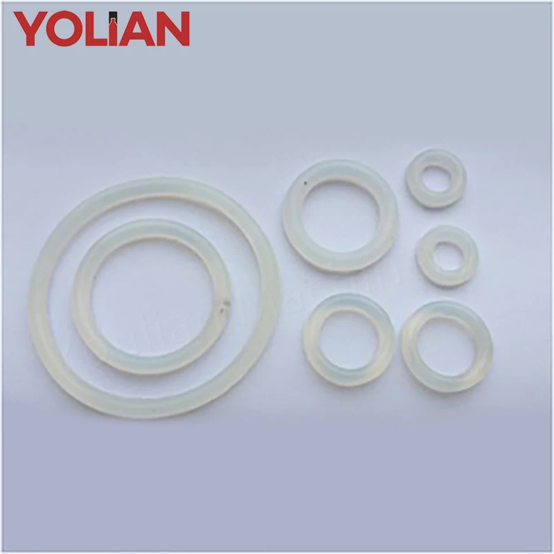 O-แหวนและแหวนปิดผนึกสำหรับ A03คู่มือการใช้งาน Paste บรรจุอุปกรณ์เสริมเครื่องยนต์ซีลสำหรับบรรจุซิลิโคนวัสดุ