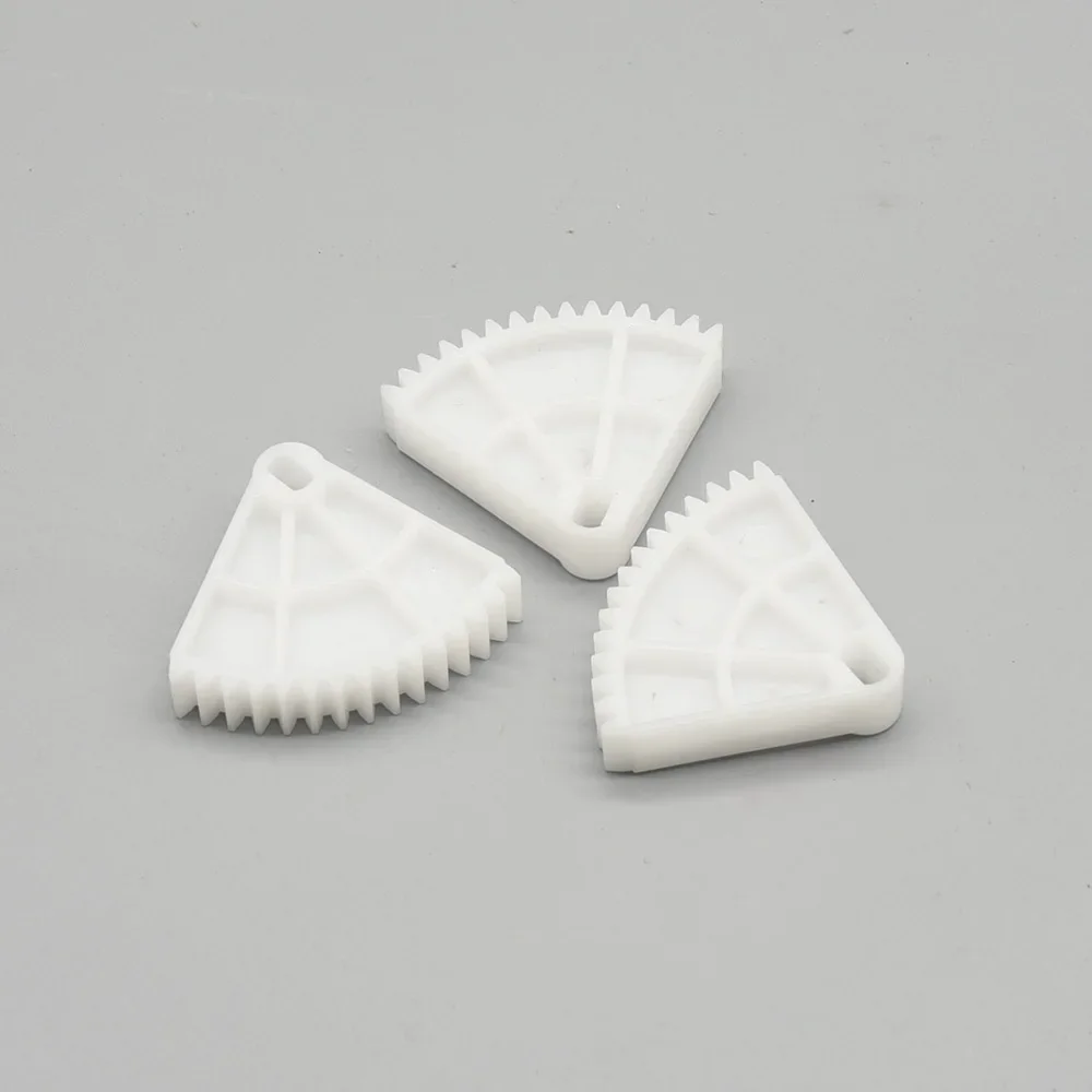 10 st Cassette BEUGEL Sub-Lifting Kegeltandwiel voor Samsung CLX-9201 CLX-9301 C9251 4250 4300 8123 9251 K3250 3300 4350 72525 72530