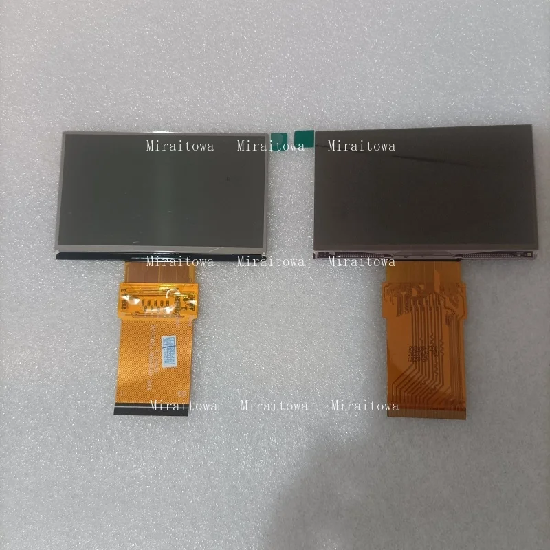 new-original-fpc-rx040b-7200-v0-lcd-display-projector-accessory-component