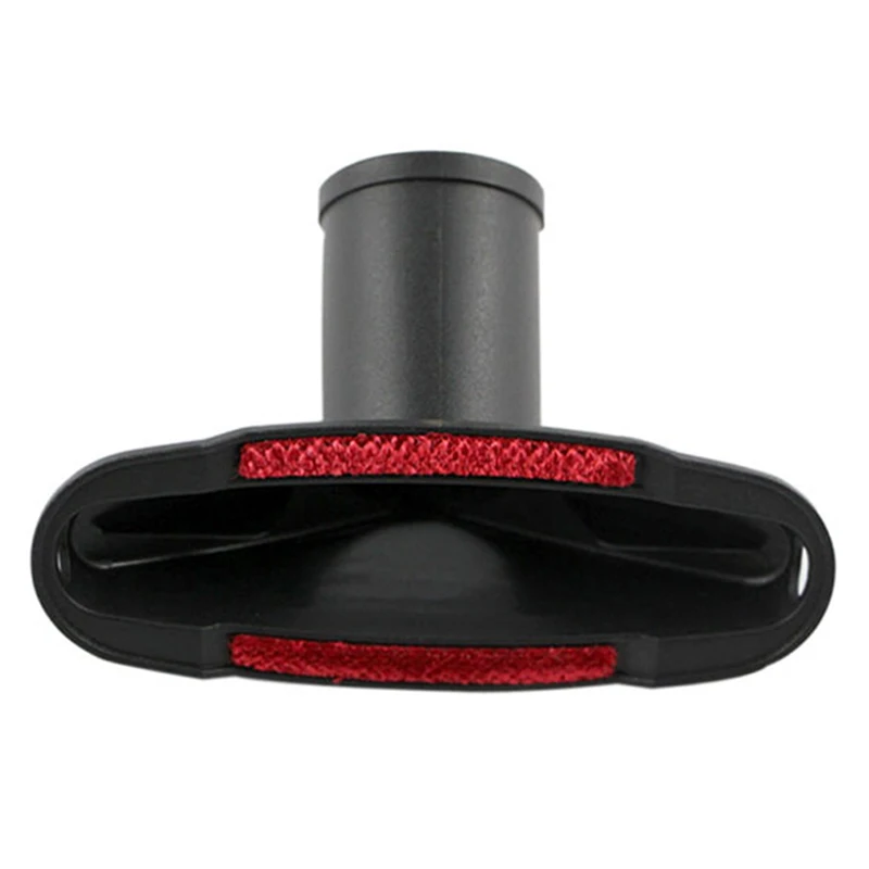 진공 청소기 부품 커튼 소파 침대 흡입 노즐 브러시 헤드 내부 직경 32mm