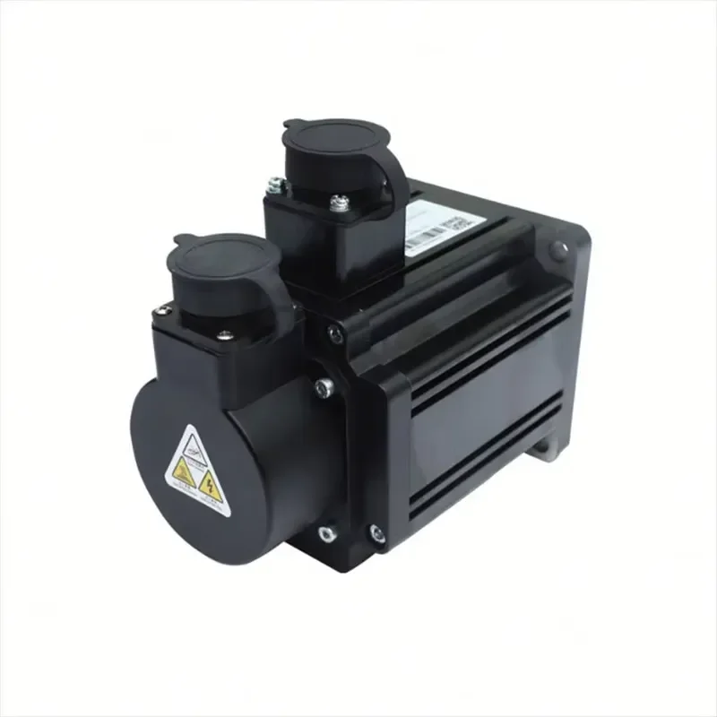 A06B-0121-B680 Spare Part Sewing Machine CNC Controller Servo Motor C3/2000 STRAIGHT, BRAKE, I8