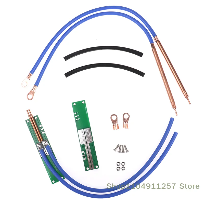 

Spot Welding Pen Machine Welding for 18650 Spot Welding Pen Integrated