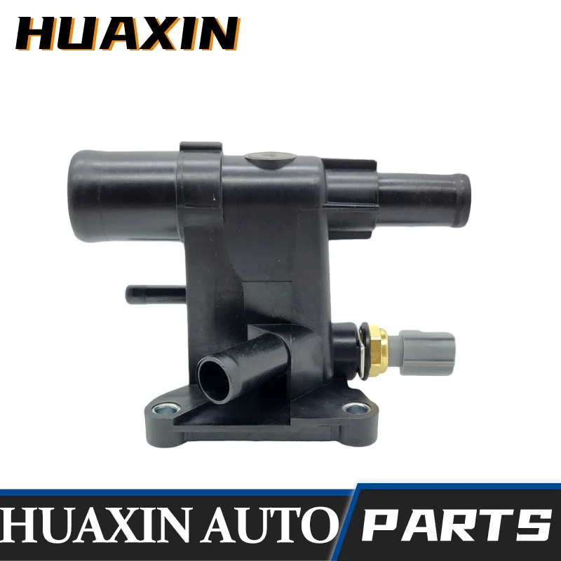 

CP9Z8K556B Корпус термостата с фланцем выхода воды охлаждающей жидкости двигателя для Ford Focus 2.0L L4 - Flex, 2.0L L4 - Gas 2012 2013-2018