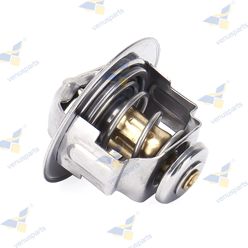 

1G772-73010 For Kubota V2607 V3307 Engine M5040 M6040 Tractor For Bobcat T180 T190 T550 T590 S160 S185 S205 S550 Thermostat 82℃