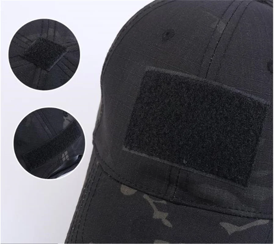 13 farben Camouflage Männer gorras Baseball Kappe Männlichen Knochen Masculino Papa Hut Trucker Neue Taktische Armee männer Kappe camo Snapback Hut