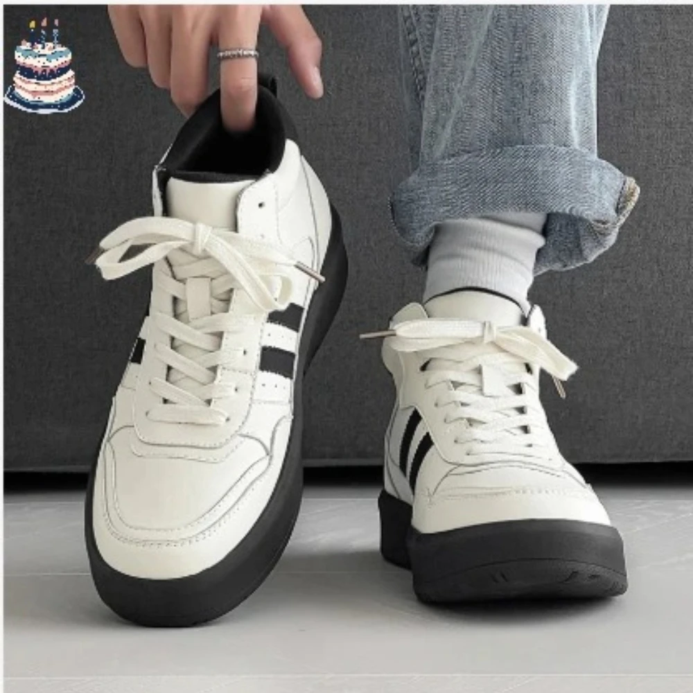 

Women's casual sneakers, loafers, 2025 Spring/Summer new style, casual sports shoes