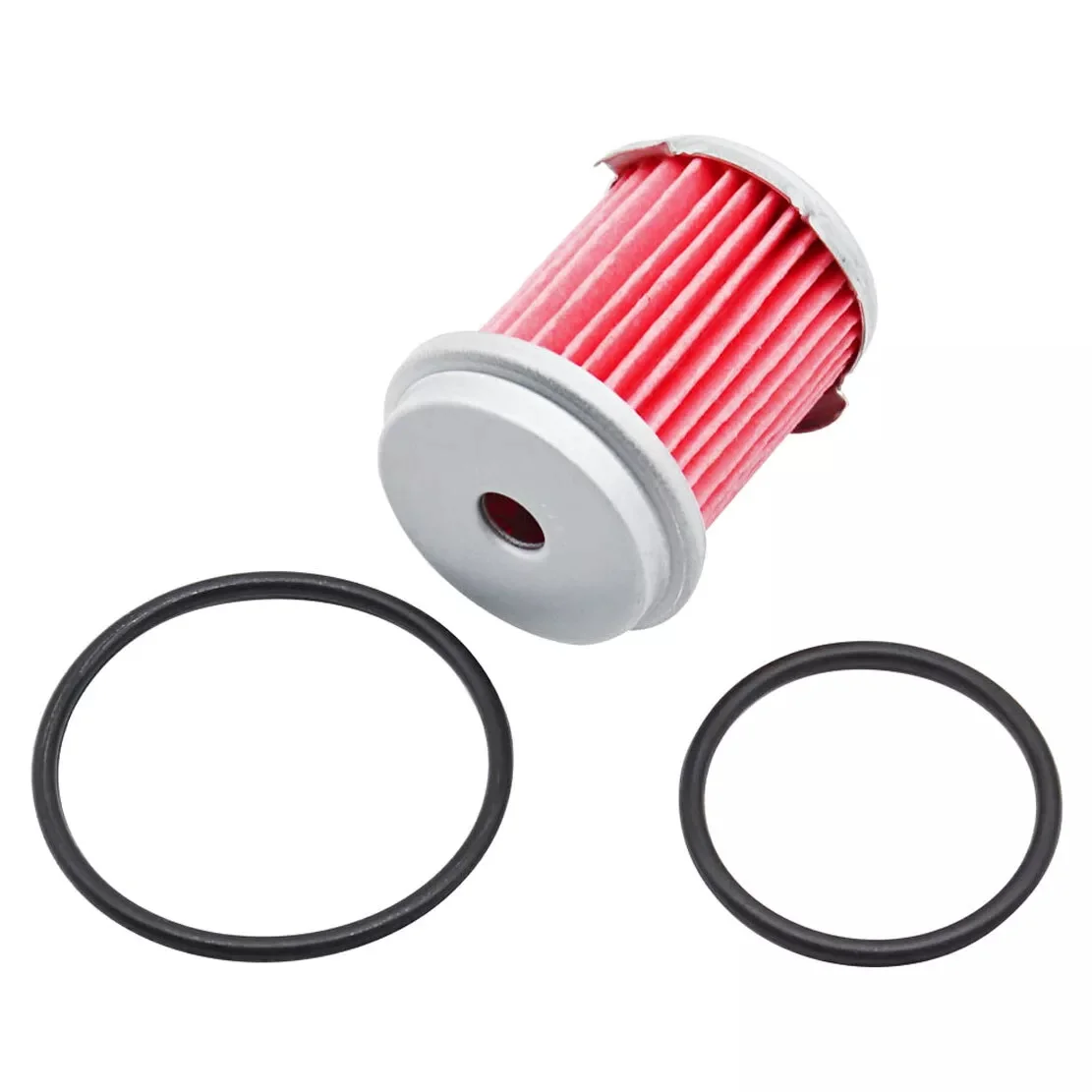 New 25450-P4V-013 Automatic Transmission Filter Quality For Honda Ridgeline Pilot For Accord Acura 25420-5T0-003 21814-5T0-000