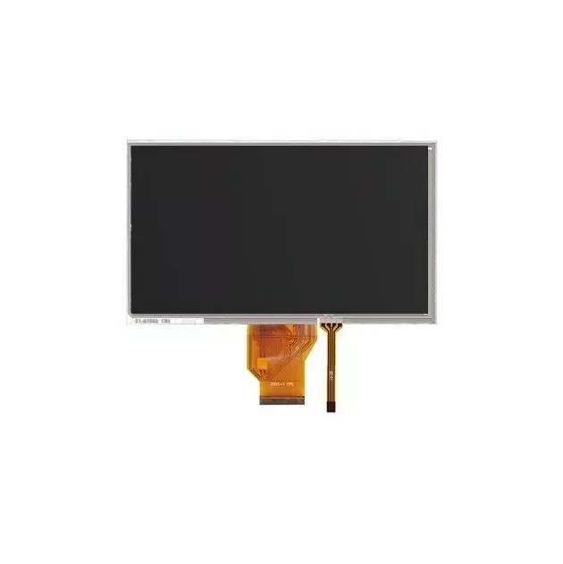 LCD TOUCH SCREEN DIGITIZER FOR SNAP-ON APOLLO-D8 EESC333 SCANNER replacement