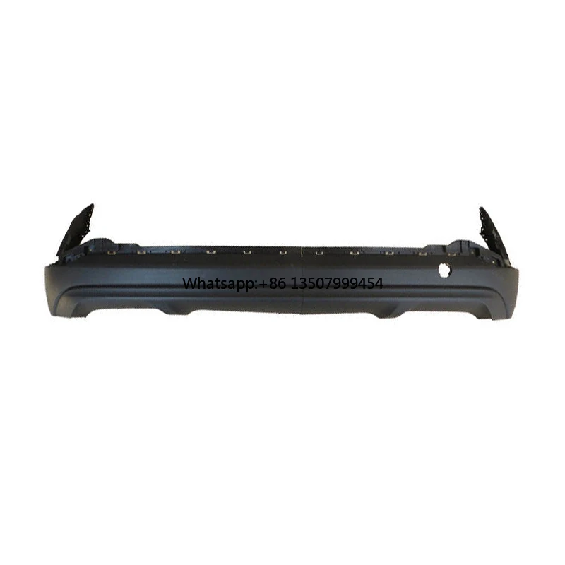 

CARVAL REAR BUMPER LOWER JH for TUCSON 19 86612-D7500 REAR BUMPER LOWER