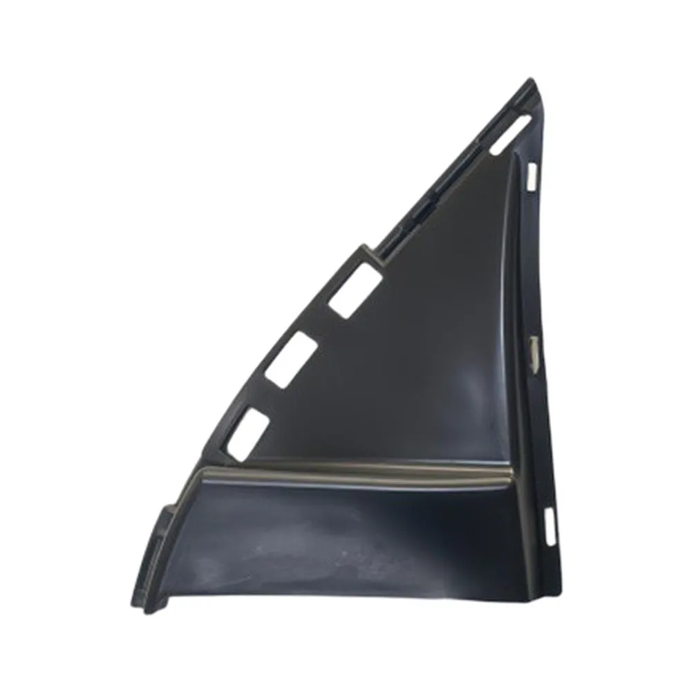 For Mercedes VITO W447 Bumper Duct Segment Cover Replacement Part 4478857900 4478858000 ABS Ventilation Net Cover