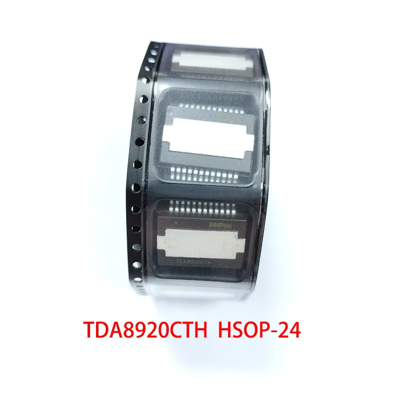 1PCS/LOT TDA8950TH TDA8921TH TDA8920CTH HSSOP-24 Audio Amplifier Chip IC