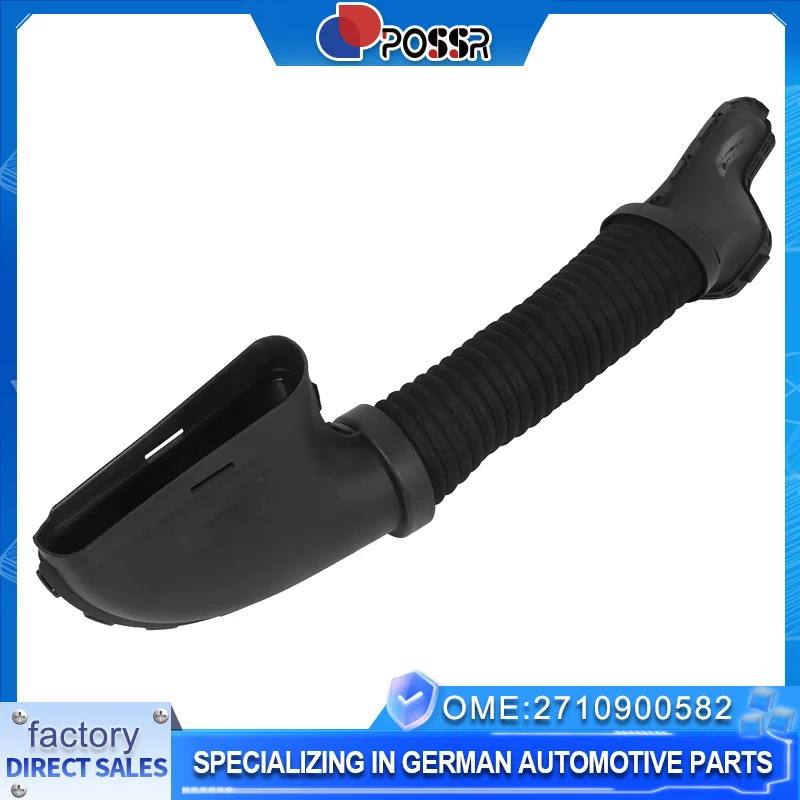 

Автозапчасти 2710900582 Впускная труба механизма клапана двигателя для Mercedes-Benz E-CLASS C-класса W204 S204 W212 A 2710900582