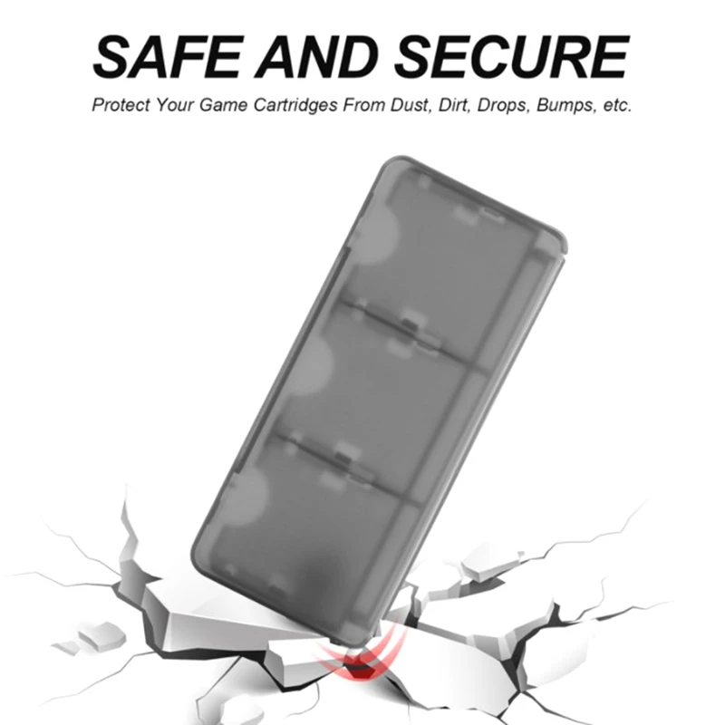 6 In 1 Portable 3DS… - image