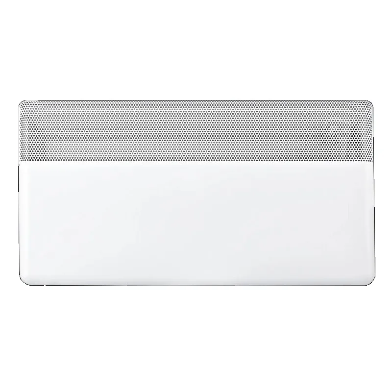 Electric convection heater Heater Digital WiFi control Energy saving with removable ventilation wheel