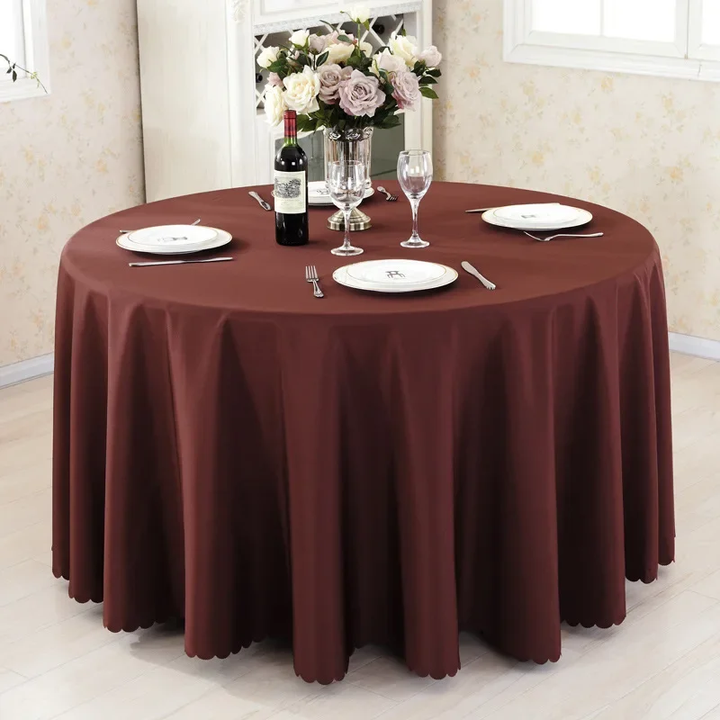 

LXS22 2024 Household waterproof, scald resistant, oil resistant, and washable tablecloth rectangular