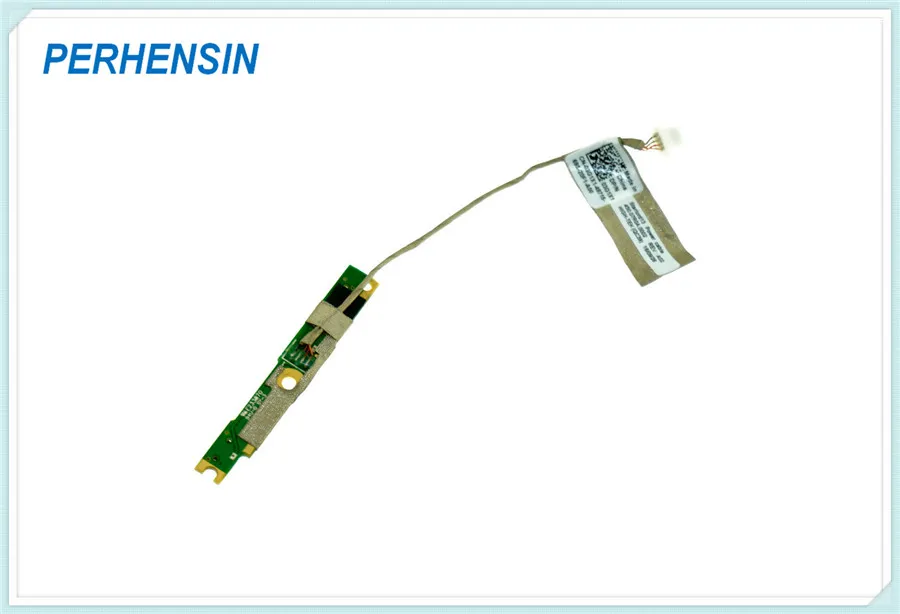 

GENUINE ORIGINAL FOR Dell Inspiron 13 5368 7368 7378 Series Original Power Volume Button 03G1X1 3G1X1