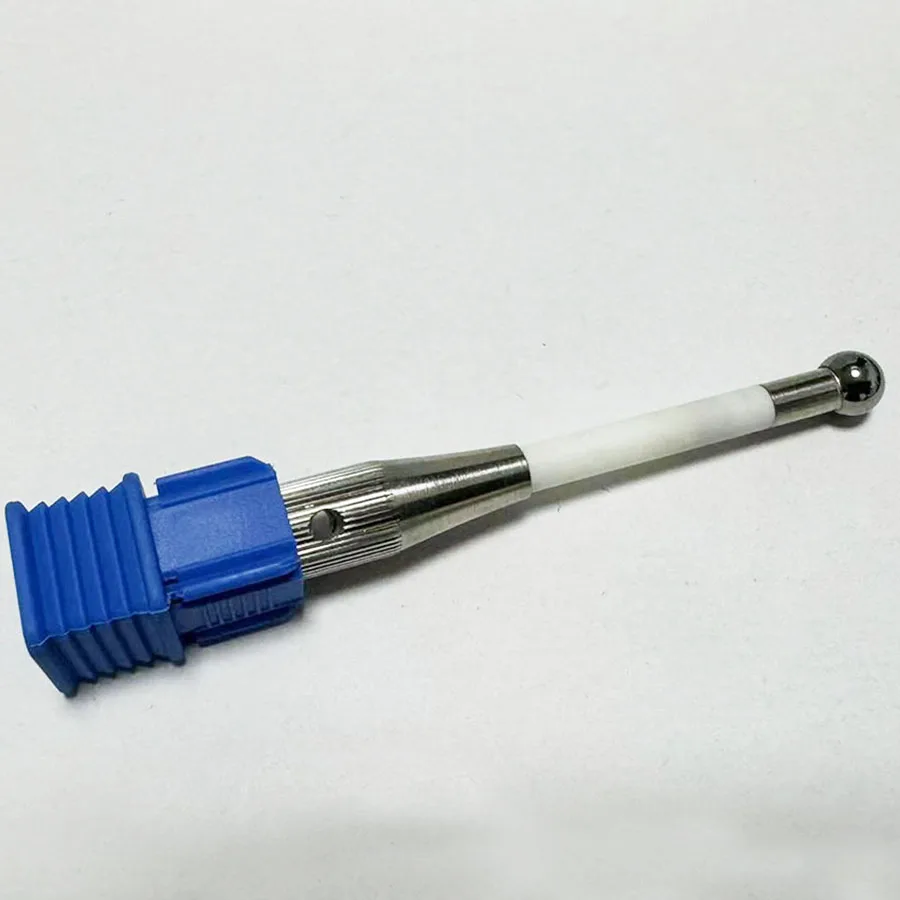 CNC Thor 3D Ceramic Short Probe TSCHORN Measurement Head Short Probe 00163CN03/Long Probe 00163C006