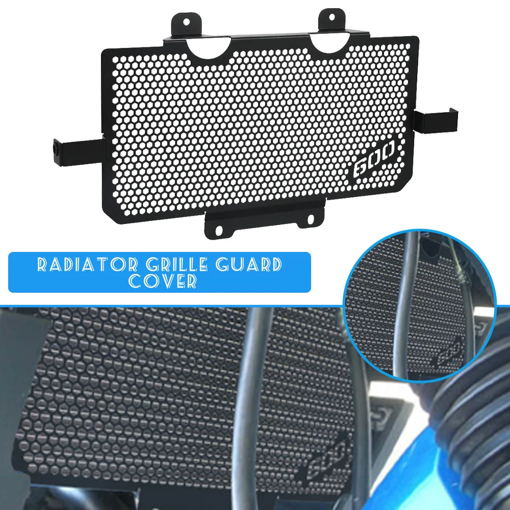 

Radiator Motorcycle Grille Grill Guard Cover For Yamaha XT 660 Z XT660Z Tenere 2007 2008 2009 2010 2011 2012 2013 2014 2015 2016