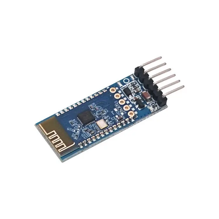 JDY-31 The Bluetooth Module Supports SPP Compatible With HC-05 Slave Bluetooth 3.0 