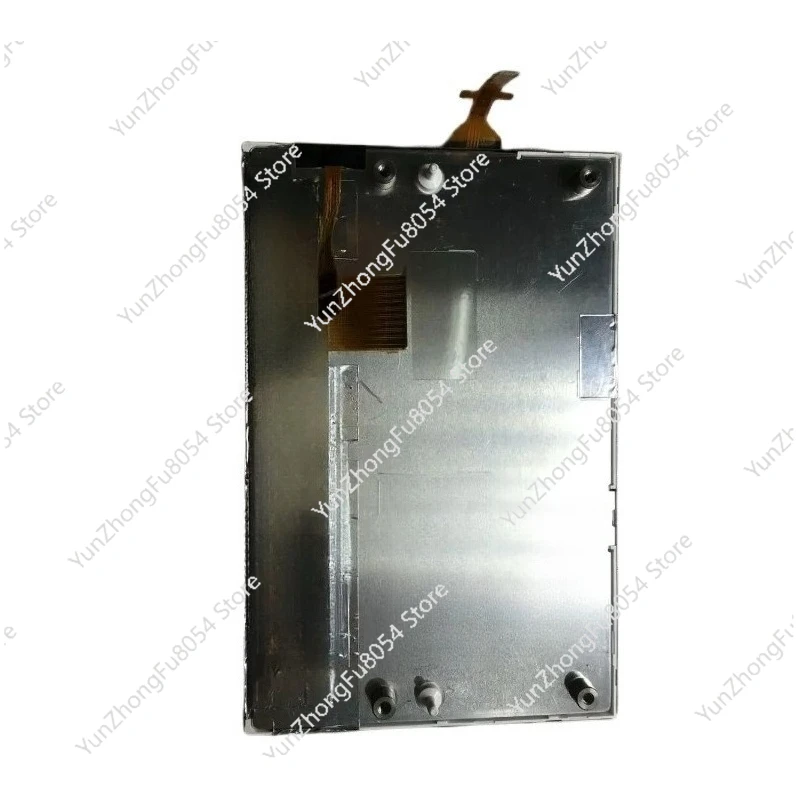 

7.0 Inch LCD Screen LAM070G004A GCX156AKM-E for 208 LCD Display + Touch Screen Car Navigation