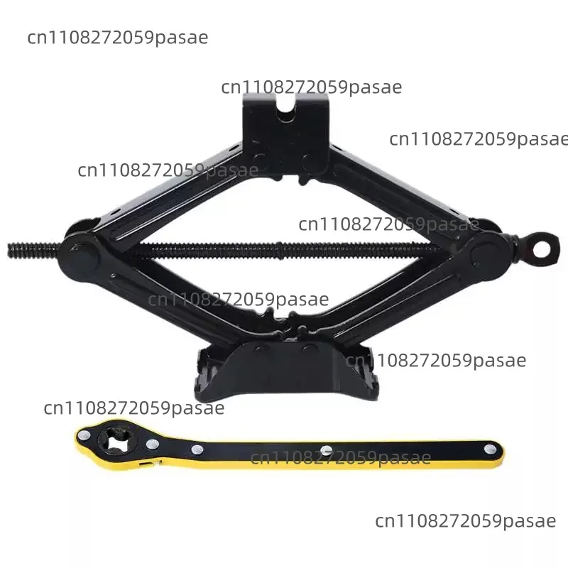 

Стальной мини-гидравлический ножничный домкрат 2т для автомобилей