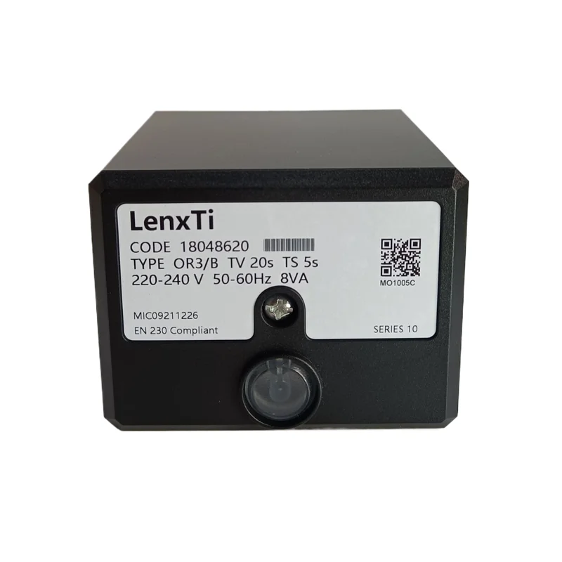 LenxTi OR3/B 18048620 burner controller Replacement for BRAHMA automatic control