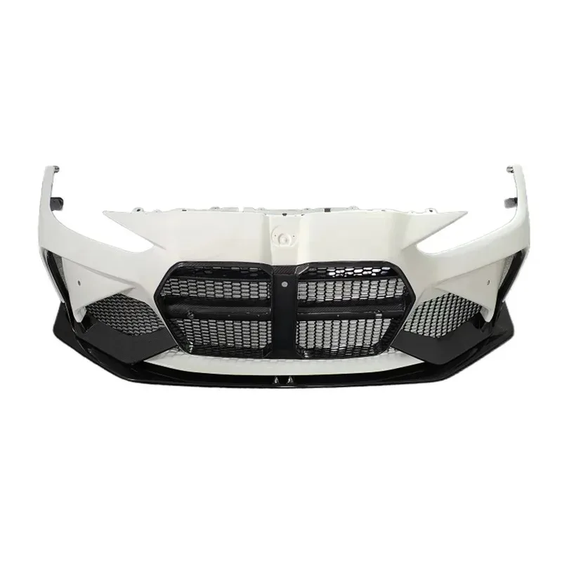 

Upgraded High-Quality Carbon Fiber D-Style Front Bumper Body Kit For S New 4 Series 425I G26