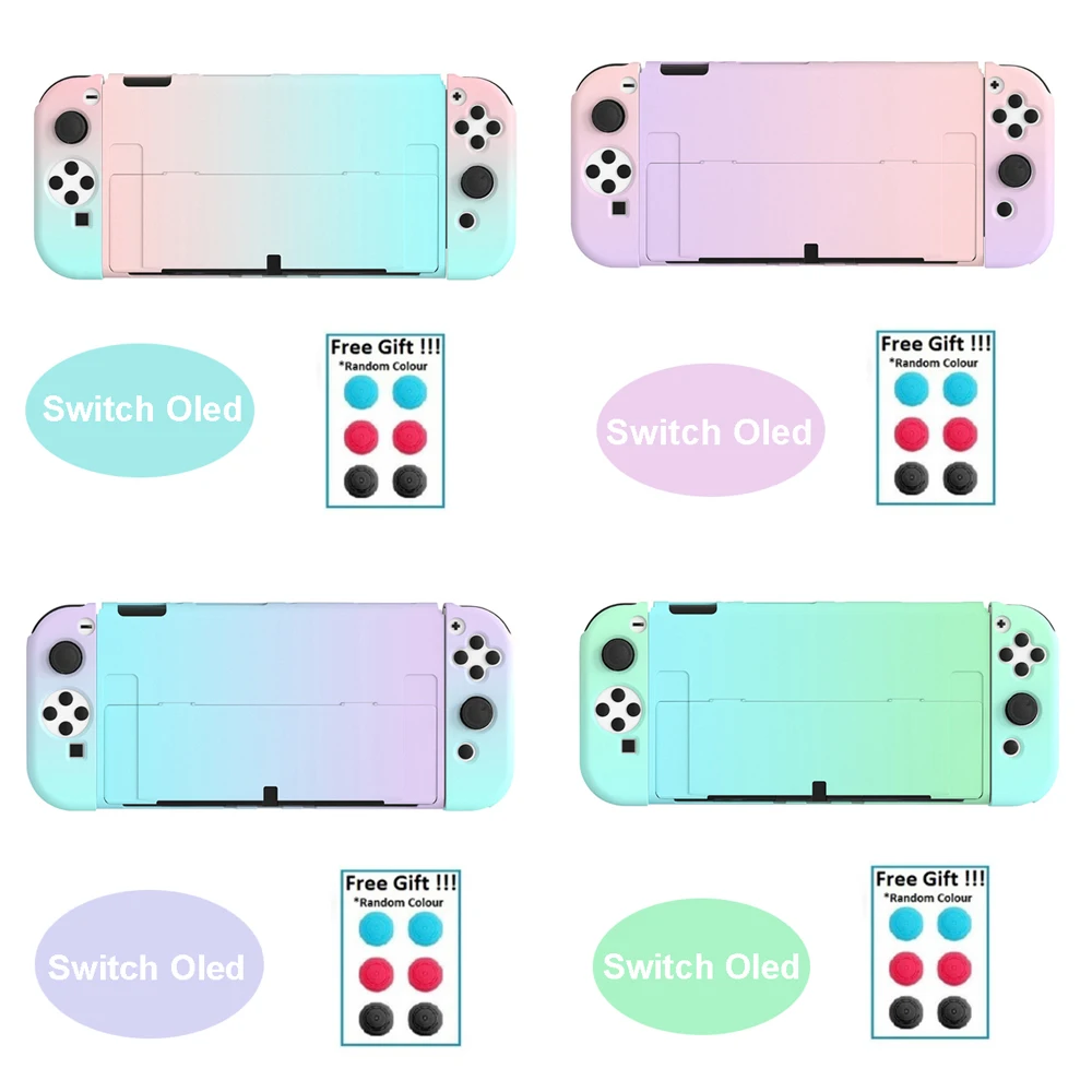 Switch OLED Hard Case: De Perfecte Bescherming voor Jouw Nintendo Switch OLED