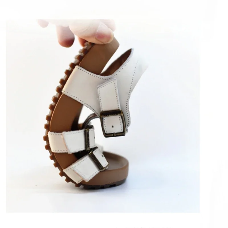 Thumbnail 4 - #94 Baby Sandals Comparison Guide