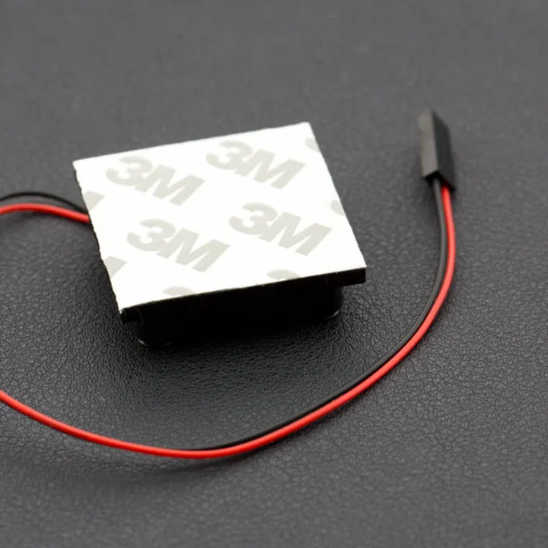 Lattepanda ventilador de refrigeración