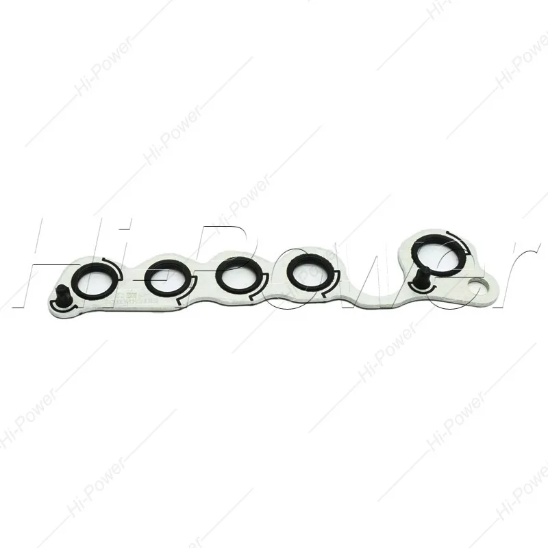 0CJ 0CK 0CL 변속기 밸브 본체 속도 AUDI A4 AVANT B9 0CK용 듀얼 클러치 가스켓 325445   0CK 325444   0CK 325443   0CK 325446   개스킷