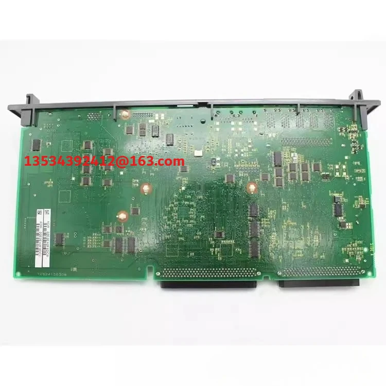 

For FANUC A16B-3200-0601 Main CPU Board A16B-3200-0601 Used