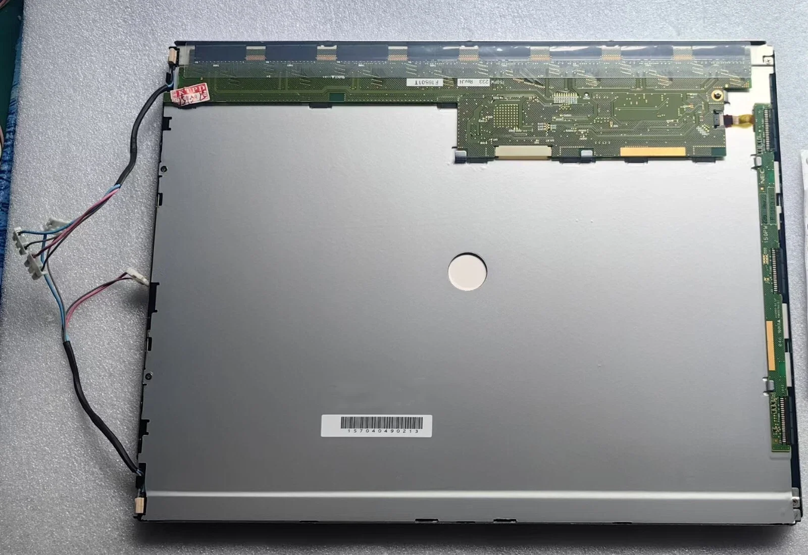 New NL10276BC30-18L 15-inch  1024*768 16.7M	CCFL LVDS  LCD Display Screen in stock