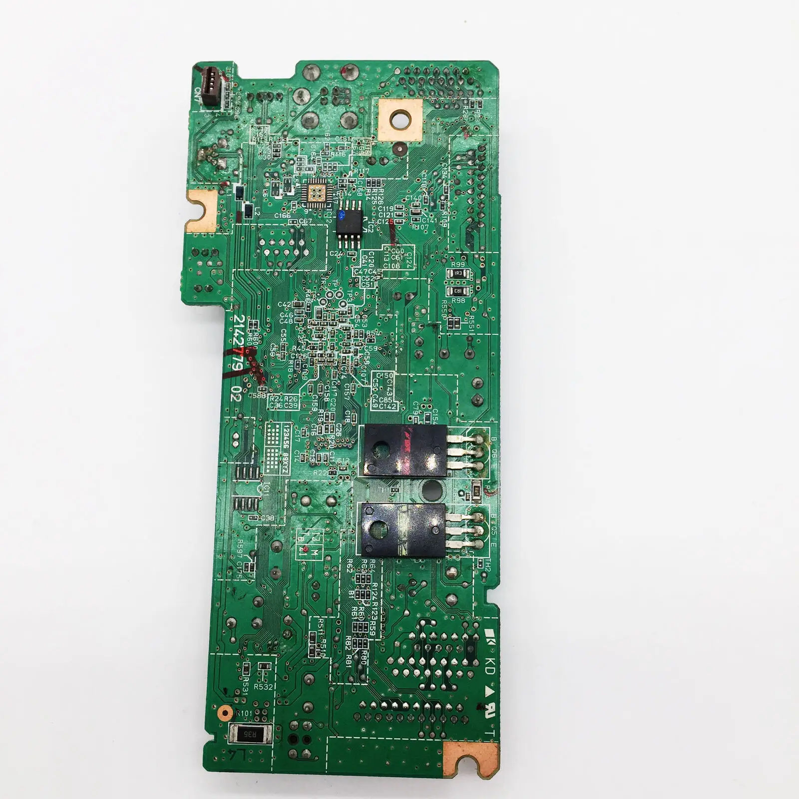 Main Board CC90 Motherboard For Epson XP400 XP-400 XP 400 PRINTER