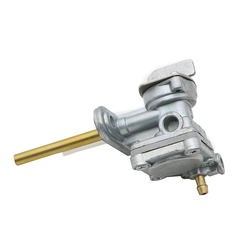 51023-1267 Fuel Tank Switch Valve Petcock Tap For Kawasaki ZR750 Zephyr 91-06 EN500 Vulcan 500 LTD 96-09 ZR400 ZRX-II ZRX 95-08