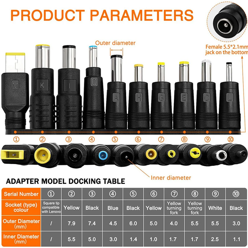 100 W Typ C zu DC Power Boost Kabel 5 V/9 V/12 V/15 V/20 V angepasst Boost Linie Konverter Schnelle Lade Step-up Kabel Für Wifi Router