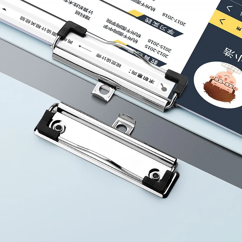 

Папка для файлов A4/5/6, блокнот для письма, зажимы для досок, органайзер для хранения тестовой бумаги, школьные принадлежности, офисные канцелярские принадлежности