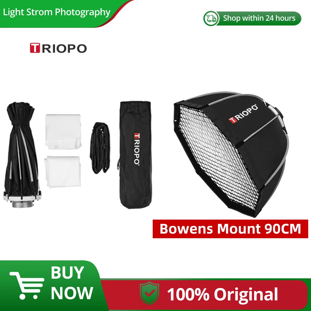 Triopo K90 90Cm Pho…