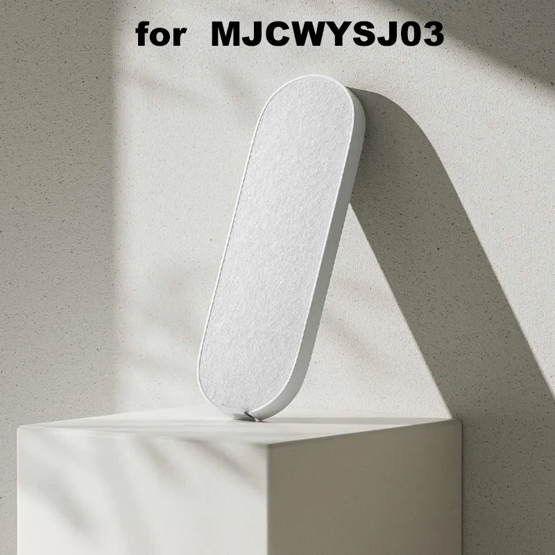 

Набор фильтров Xiaomi Mijia, умный диспенсер для воды для домашних животных, 2 MJCWYSJ03, 3 шт., замена фильтрации, не диспенсер для воды для домашних животных