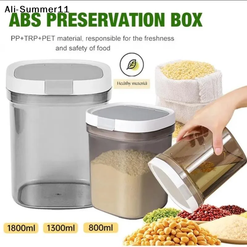 Thumbnail 3 - #8 Top 20 Baby Formula Storage Boxes Worth Buying In 2026