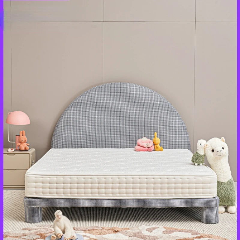 

Children's mattress / jute mattress children's spine protector / detachable washable mattress