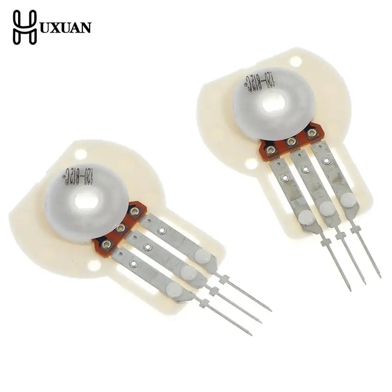 Sensor Automotivo de Resistência a Ar Condicionado, FP01-WDK02 Model Sensor, 4.7K, apto para PIHER, 2Pcs