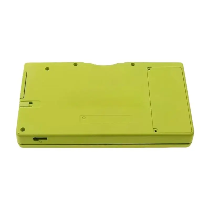 ABGI-Für Nintendo DSi NDSi Konsole Komplettes Gehäuse mit Tastensets Ersatzgehäuse Abdeckungsset – Detail 9