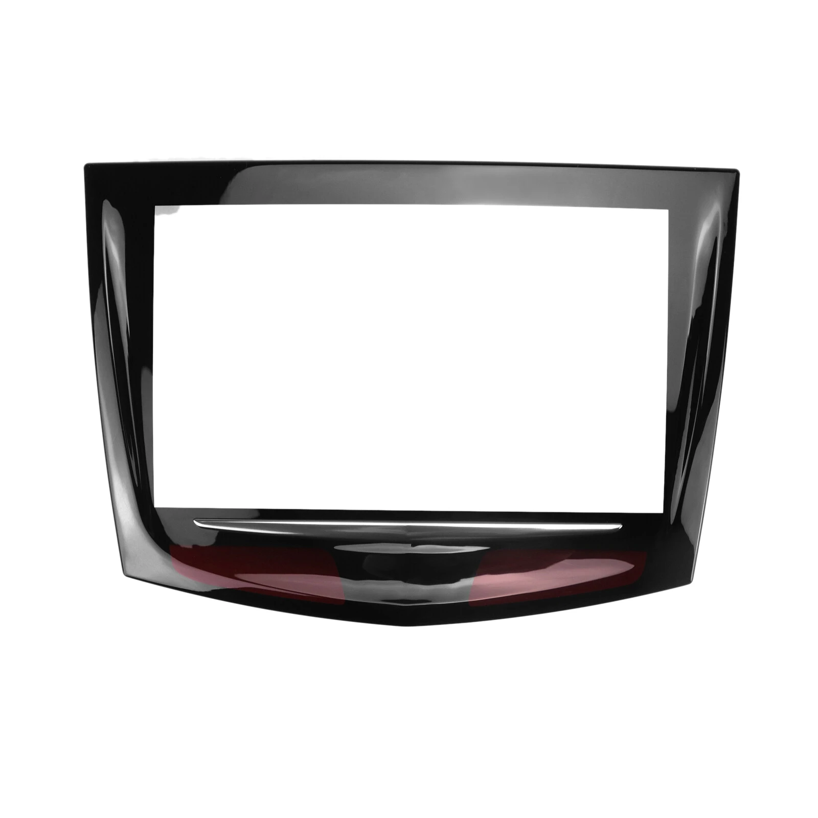 

CUE Touch Screen Replacement Car DVD Audio Radio Multimedia Player GPS Navigation for Cadillac ATS CTS SRX XTS 2018-2021